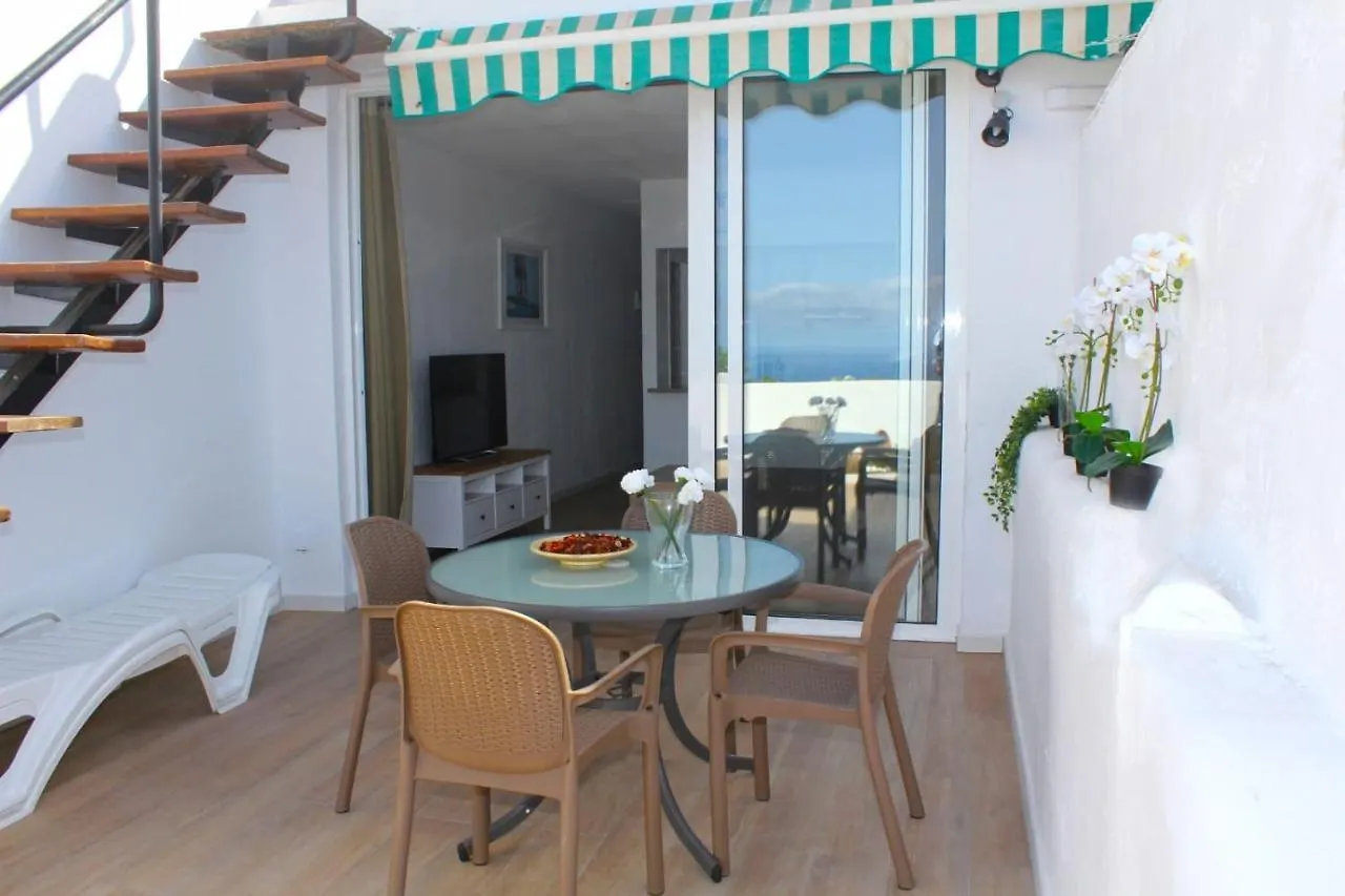 Appartamento Sea Mare View Big Terrace Aloha Garden Costa Adeje